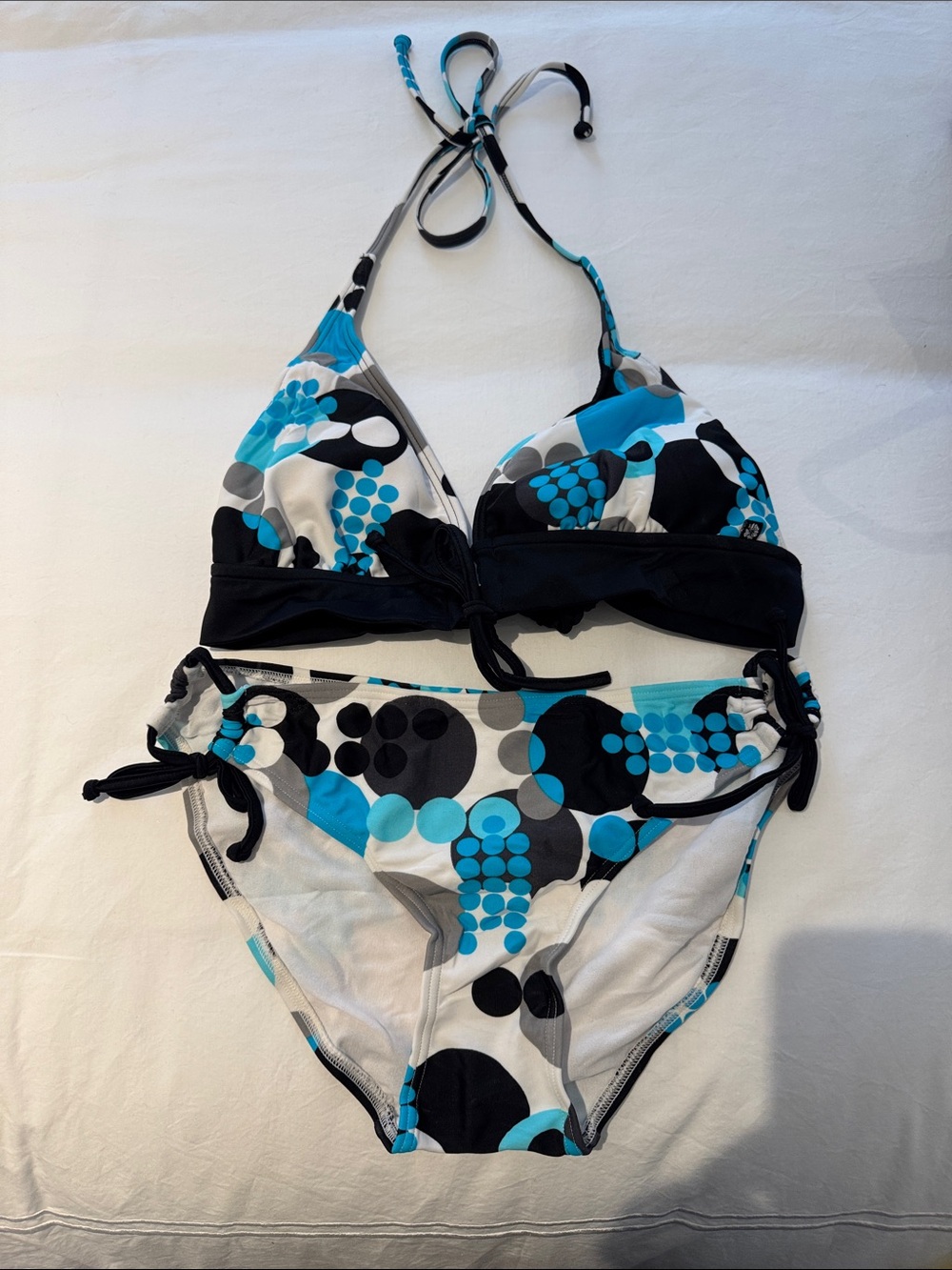 La Vie En Rose Bikini